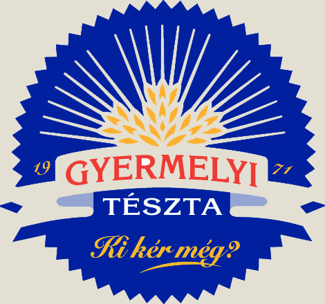 a magyar Gyermelyi tészta | a tészta, ami minden boltban fogy