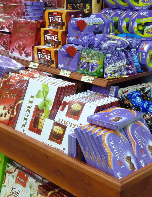 Édesség nagyker ár | szezonális édességek és rágcsálnivalók nagykereskedés árak